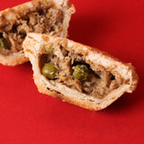 Minced Chicken Pies - Pastry - Eats and Treats Bakery - - Eat Cake Today - Birthday Cake Delivery - KL/PJ/Malaysia