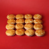 Minced Chicken Pies - Pastry - Eats and Treats Bakery - - Eat Cake Today - Birthday Cake Delivery - KL/PJ/Malaysia