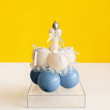 Mini Cake Balloon - Balloons - Bingo Land - - Eat Cake Today - Birthday Cake Delivery - KL/PJ/Malaysia