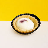 Mini Cheese Tarts - Tarts - Dessertz 22' - - Eat Cake Today - Birthday Cake Delivery - KL/PJ/Malaysia