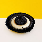 Mini Cheese Tarts - Tarts - Dessertz 22' - - Eat Cake Today - Birthday Cake Delivery - KL/PJ/Malaysia