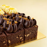 Mix and Match Cake Bites 36 pieces - Cake Bites - Ice Monster - - Eat Cake Today - Birthday Cake Delivery - KL/PJ/Malaysia