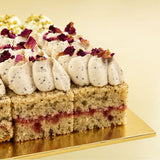 Mix and Match Cake Bites 36 pieces - Cake Bites - Ice Monster - - Eat Cake Today - Birthday Cake Delivery - KL/PJ/Malaysia