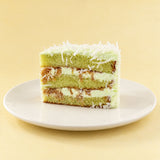 Mix & Match Cake Slice Box (6 Pieces) - Slice Cakes - Texture by C3 Lab (PO) - - Eat Cake Today - Birthday Cake Delivery - KL/PJ/Malaysia