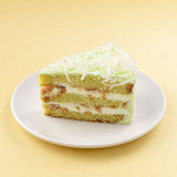 Mix & Match Cake Slice Box (6 Pieces) - Slice Cakes - Texture by C3 Lab (PO) - - Eat Cake Today - Birthday Cake Delivery - KL/PJ/Malaysia