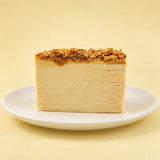 Mix & Match Cake Slice Box (6 Pieces) - Slice Cakes - Texture by C3 Lab (PO) - - Eat Cake Today - Birthday Cake Delivery - KL/PJ/Malaysia