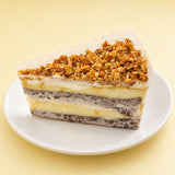 Mix & Match Cake Slice Box (6 Pieces) - Slice Cakes - Texture by C3 Lab (PO) - - Eat Cake Today - Birthday Cake Delivery - KL/PJ/Malaysia