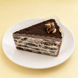 Mix & Match Cake Slice Box (6 Pieces) - Slice Cakes - Texture by C3 Lab (PO) - - Eat Cake Today - Birthday Cake Delivery - KL/PJ/Malaysia