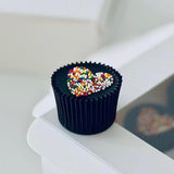 Moist Chocolate Ganache Cupcakes - Cupcakes - Bee Homemade Treats - - Eat Cake Today - Birthday Cake Delivery - KL/PJ/Malaysia