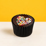 Moist Chocolate Ganache Cupcakes - Cupcakes - Bee Homemade Treats - - Eat Cake Today - Birthday Cake Delivery - KL/PJ/Malaysia