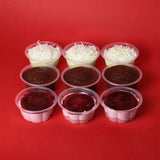 Moist Mini Cakes - Cake Bites - Eats and Treats Bakery - - Eat Cake Today - Birthday Cake Delivery - KL/PJ/Malaysia