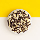 Mon Cheri Black Forest Cake - Chocolate Cakes - Ennoble by Elevete - - Eat Cake Today - Birthday Cake Delivery - KL/PJ/Malaysia