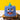 Monster Theme Cake 6 inch - Vegan Cakes - Junandus - - Eat Cake Today - Birthday Cake Delivery - KL/PJ/Malaysia