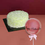 Mother's Day Bundle Onde Onde Cake - MDAY2024 - Lavish Patisserie - - Eat Cake Today - Birthday Cake Delivery - KL/PJ/Malaysia