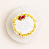 Musang King Durian Cake - Fruit Cakes - Le Bons 9 - - Eat Cake Today - Birthday Cake Delivery - KL/PJ/Malaysia