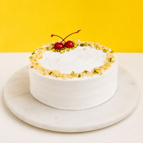 Musang King Durian Cake - Fruit Cakes - Le Bons 9 - - Eat Cake Today - Birthday Cake Delivery - KL/PJ/Malaysia