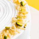 Musang King Durian Cake - Fruit Cakes - Le Bons 9 - - Eat Cake Today - Birthday Cake Delivery - KL/PJ/Malaysia