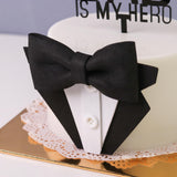 My Dad is My Hero Jelly Cake 5" - FDAY2026 - Jerri Home - - Eat Cake Today - Birthday Cake Delivery - KL/PJ/Malaysia