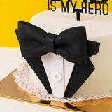 My Dad is My Hero Jelly Cake 5" - Jelly Cakes - Jerri Home - - Eat Cake Today - Birthday Cake Delivery - KL/PJ/Malaysia