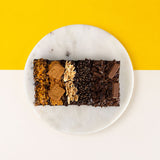 Naughty Mixed Brownie - Brownies - Mr & Mrs Brownie - - Eat Cake Today - Birthday Cake Delivery - KL/PJ/Malaysia