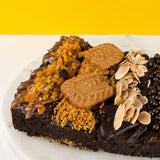 Naughty Mixed Brownie - Brownies - Mr & Mrs Brownie - - Eat Cake Today - Birthday Cake Delivery - KL/PJ/Malaysia
