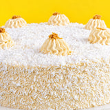 Onde Onde Cake - Sponge Cakes - Petiteserie Desserts - - Eat Cake Today - Birthday Cake Delivery - KL/PJ/Malaysia