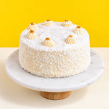 Onde Onde Cake - Sponge Cakes - Petiteserie Desserts - - Eat Cake Today - Birthday Cake Delivery - KL/PJ/Malaysia