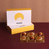Osmanthus Rabbit Jelly Mooncake Gift Box - Mid Autumn 2025 - Jerri Home - - Eat Cake Today - Birthday Cake Delivery - KL/PJ/Malaysia