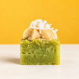 Pandan Gula Melaka Bites - Cake Bites - Ennoble by Elevete - - Eat Cake Today - Birthday Cake Delivery - KL/PJ/Malaysia