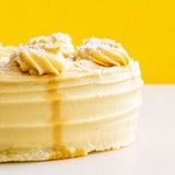 Pandan Gula Melaka Cake - Buttercakes - Well Bakes - - Eat Cake Today - Birthday Cake Delivery - KL/PJ/Malaysia