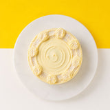Pandan Gula Melaka Cake - Buttercakes - Well Bakes - - Eat Cake Today - Birthday Cake Delivery - KL/PJ/Malaysia
