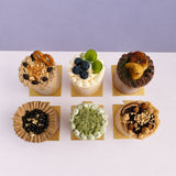 Papa's Wonders Cakes - FDAY2026 - Cake Calendar - - Eat Cake Today - Birthday Cake Delivery - KL/PJ/Malaysia