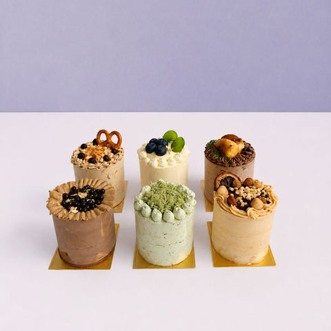 Papa's Wonders Cakes - FDAY2026 - Cake Calendar - - Eat Cake Today - Birthday Cake Delivery - KL/PJ/Malaysia