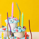 Party Cupcake Tower - Cupcakes - Eats and Treats Bakery - - Eat Cake Today - Birthday Cake Delivery - KL/PJ/Malaysia