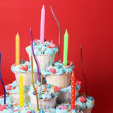 Party Cupcake Tower - Cupcakes - Eats and Treats Bakery - - Eat Cake Today - Birthday Cake Delivery - KL/PJ/Malaysia
