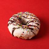 Party Donuts Box - Pastry - Eats and Treats Bakery - - Eat Cake Today - Birthday Cake Delivery - KL/PJ/Malaysia