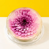 Pink Blossom Jelly Cake 7" - Jelly Cakes - Sue Jelly Cake & Deli - - Eat Cake Today - Birthday Cake Delivery - KL/PJ/Malaysia