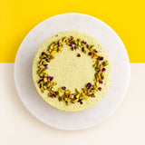 Pistachio Milk Chocolate Cake - Chocolate Cakes - Cake Sense - - Eat Cake Today - Birthday Cake Delivery - KL/PJ/Malaysia