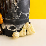 Premium Black Gold Cake - Designer Cakes - Cake Hub - - Eat Cake Today - Birthday Cake Delivery - KL/PJ/Malaysia