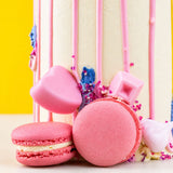 Prince or Princess Cake 4" - Designer Cakes - The Buttercake Factory - - Eat Cake Today - Birthday Cake Delivery - KL/PJ/Malaysia
