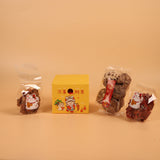 Prosperity & Fortune Gift Box - Gifts - Kim Brownie - - Eat Cake Today - Birthday Cake Delivery - KL/PJ/Malaysia