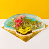 Prosperity Horse Jelly Cake 10 inch - Jelly Cakes - Sue Jelly Cake & Deli - - Eat Cake Today - Birthday Cake Delivery - KL/PJ/Malaysia