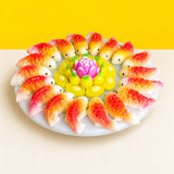 Prosperity Koi Fish Jelly Bites - Jelly Cakes - Jerri Home - - Eat Cake Today - Birthday Cake Delivery - KL/PJ/Malaysia