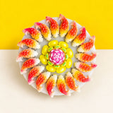 Prosperity Koi Fish Jelly Bites - Jelly Cakes - Jerri Home - - Eat Cake Today - Birthday Cake Delivery - KL/PJ/Malaysia