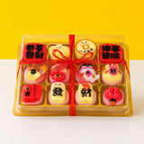 Prosperous Jelly Bites - Jelly Cakes - Jerri Home - - Eat Cake Today - Birthday Cake Delivery - KL/PJ/Malaysia