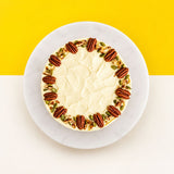 Pumpkin Cake - Buttercakes - Well Bakes - - Eat Cake Today - Birthday Cake Delivery - KL/PJ/Malaysia