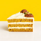Pumpkin Cake - Buttercakes - Well Bakes - - Eat Cake Today - Birthday Cake Delivery - KL/PJ/Malaysia