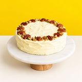 Pumpkin Cake - Buttercakes - Well Bakes - - Eat Cake Today - Birthday Cake Delivery - KL/PJ/Malaysia