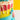Rainbow Chocolate Cake - Designer Cakes - Cake Hub - - Eat Cake Today - Birthday Cake Delivery - KL/PJ/Malaysia