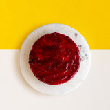 Raspberry Cheesecake - Cheesecakes - Well Bakes - - Eat Cake Today - Birthday Cake Delivery - KL/PJ/Malaysia